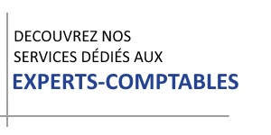  Nos solutions experts comptables