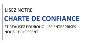  Charte de confiance